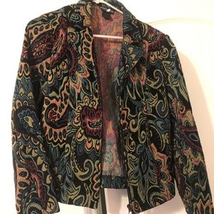 MoLLY and MaXX jacket /blazer